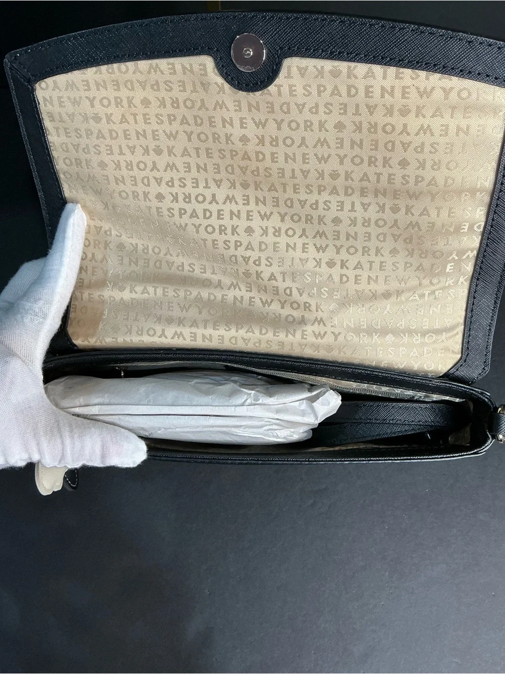Kate Spade Laurel Way Greer Crossbody